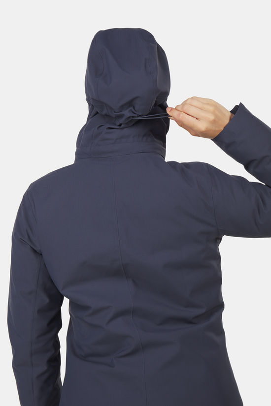 Patagonia Patagonia Tres 3-in-1 Parka Dames
