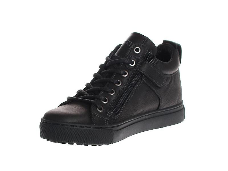 Giga Shoes G3655 Zwart