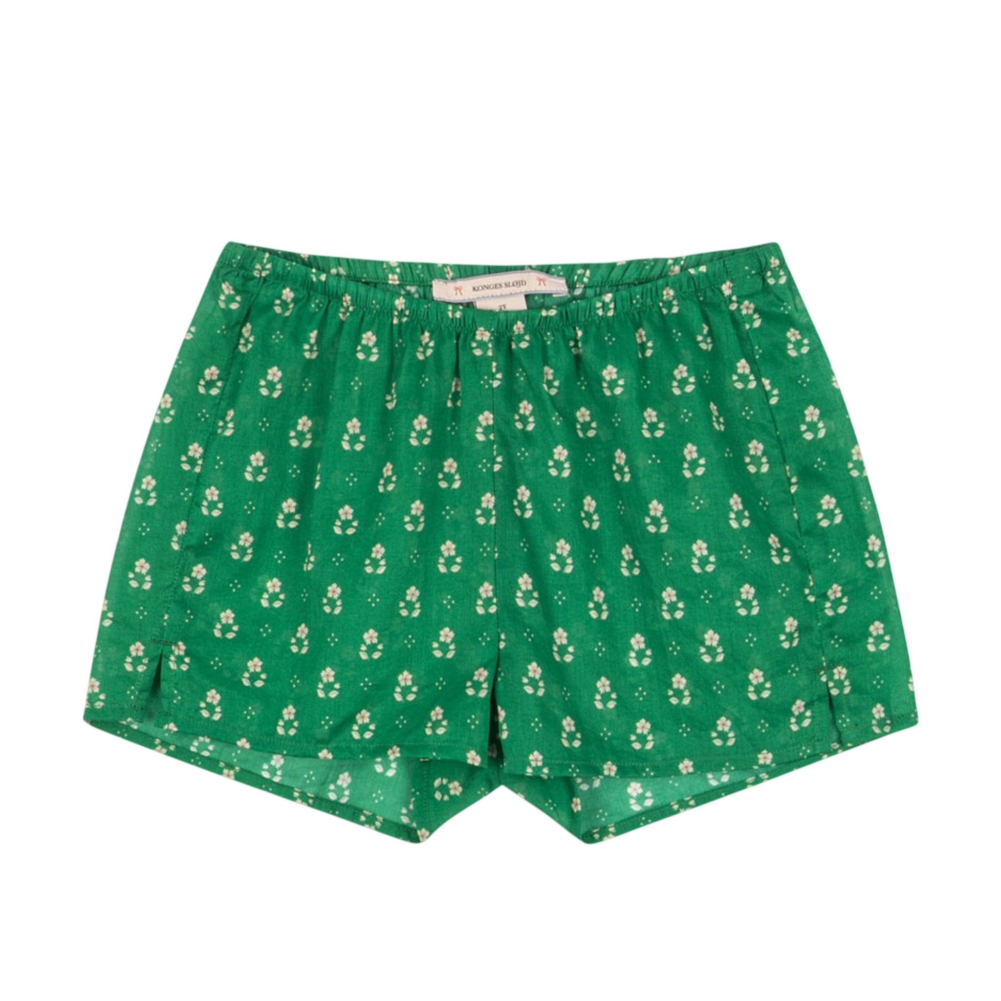 Shorts Cami Vidaverde