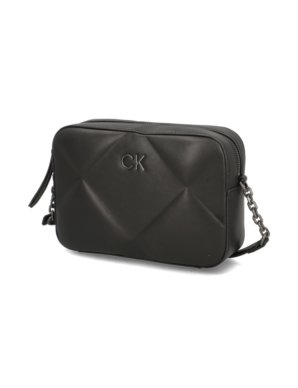 RE-LOCK QUILT CAMERA BAG