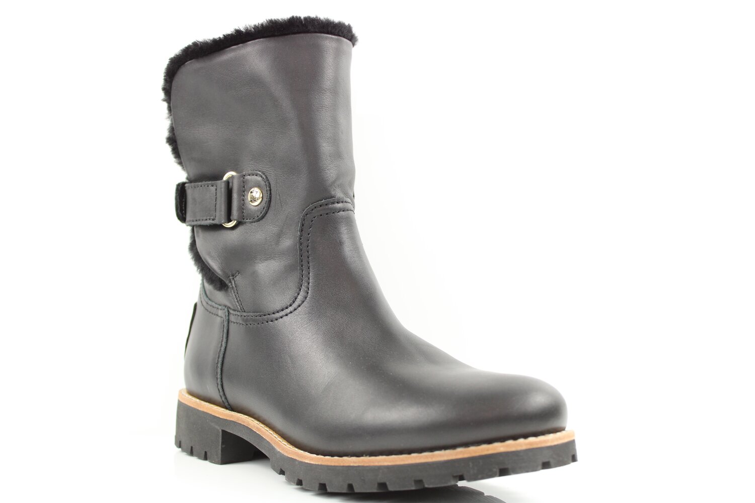 Panama Jack Stiefel