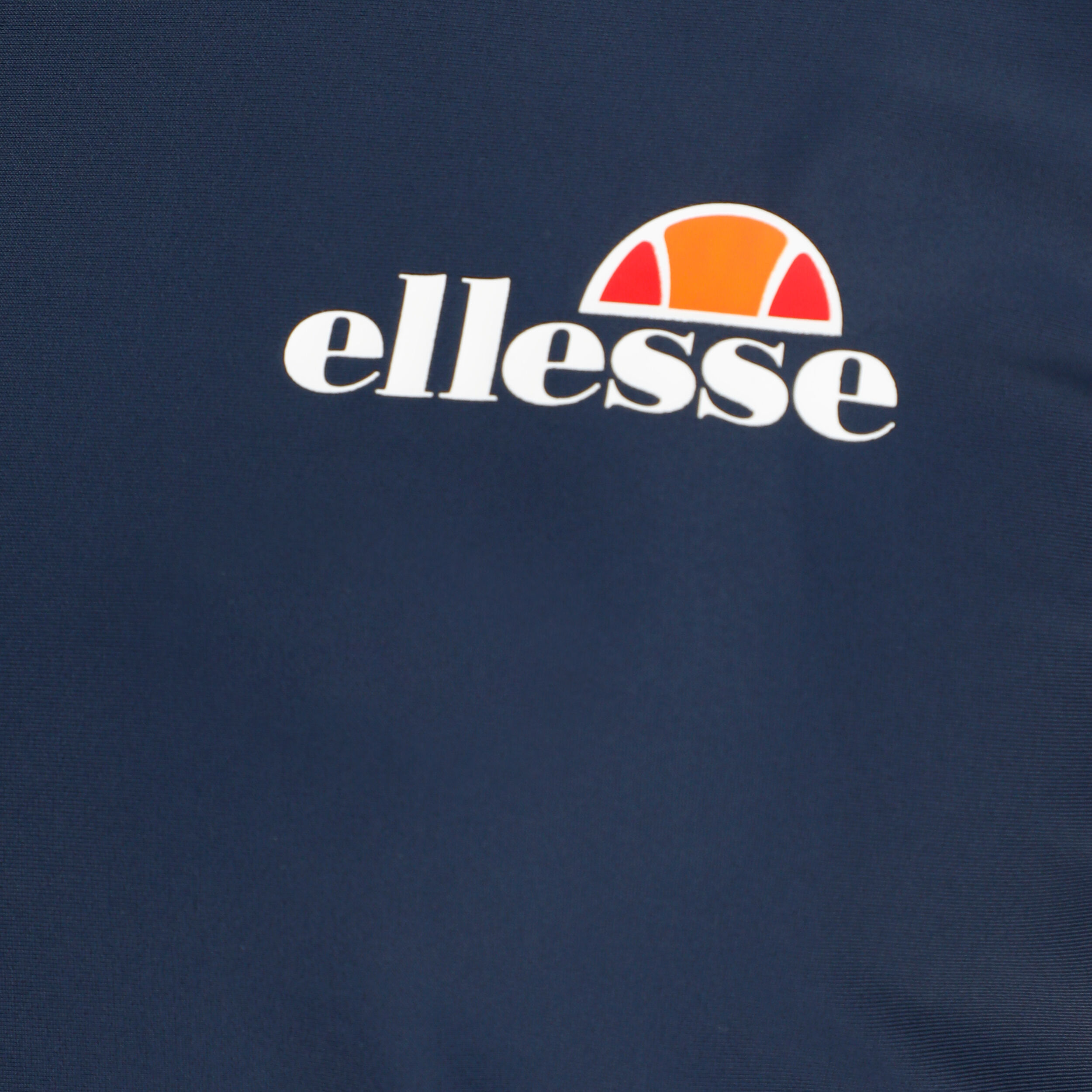 Ellesse Quincy Débardeur Tank Top Femmes - Bleu Foncé , Rouge