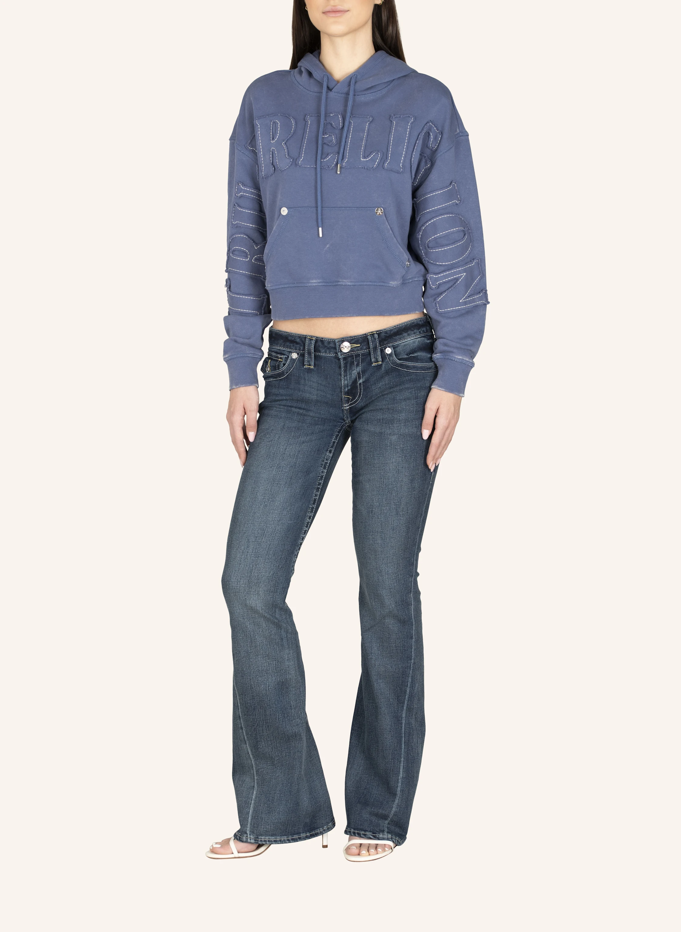 TRUE RELIGION Jeans JOEY