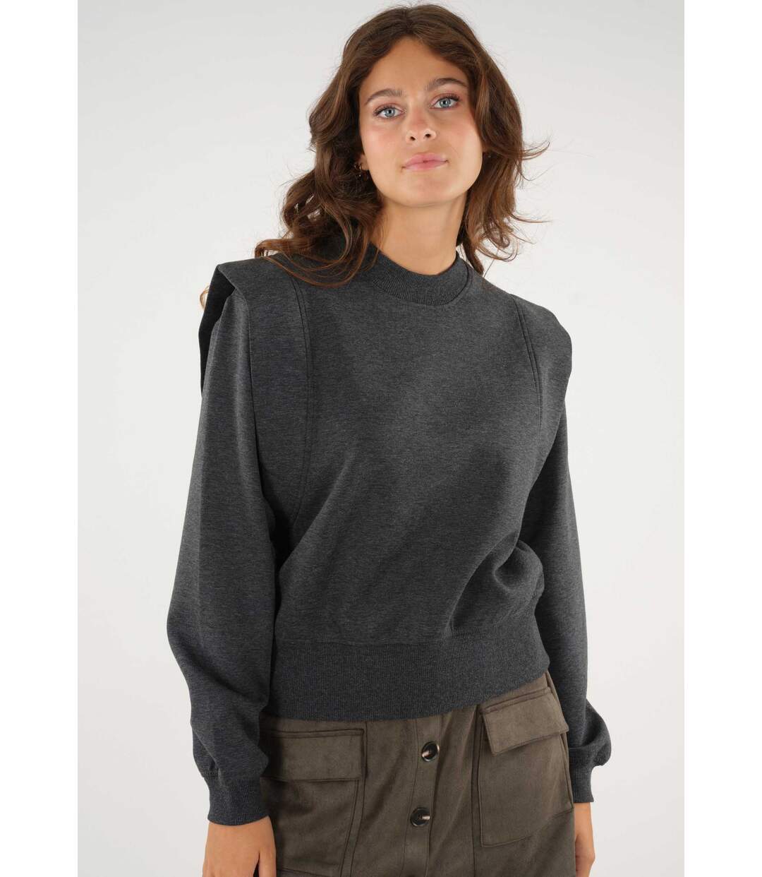 Sweat fantaisie DARILA