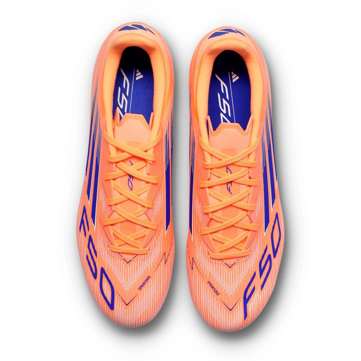 Chuteira adidas F50 League FG/MG