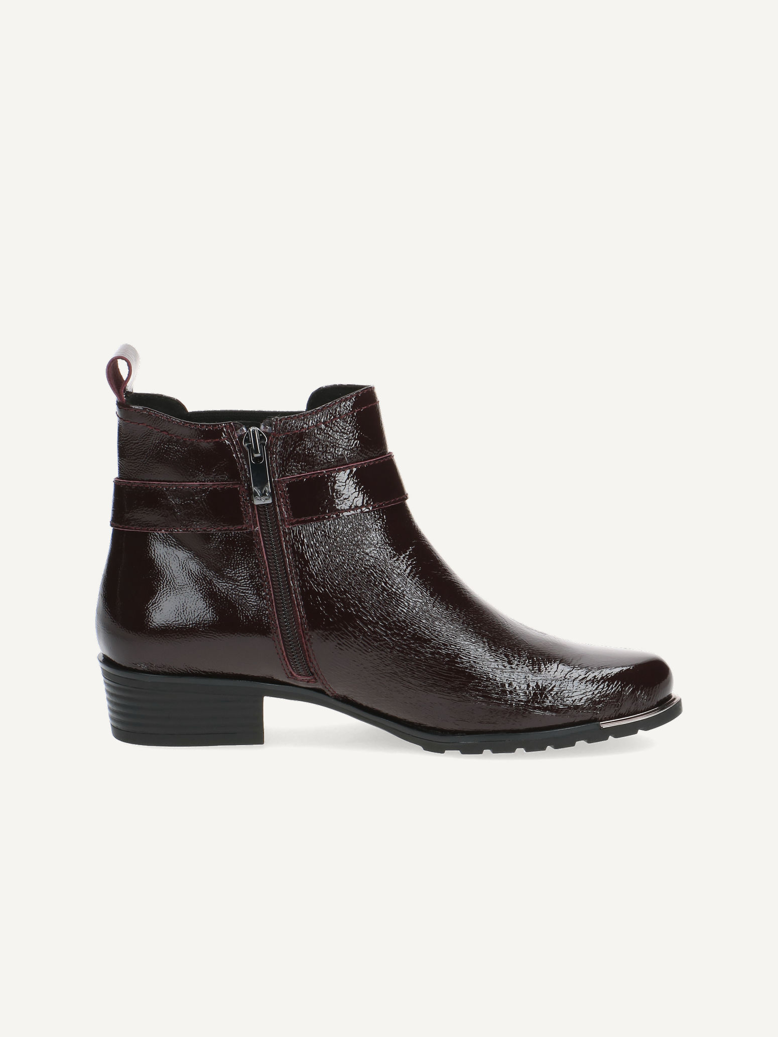 Stiefelette
