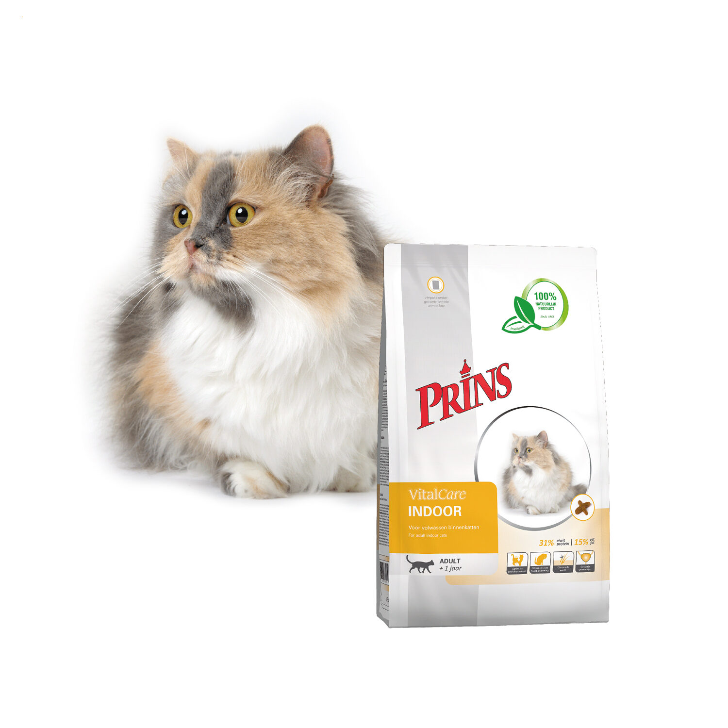 Prins VitalCare Indoor