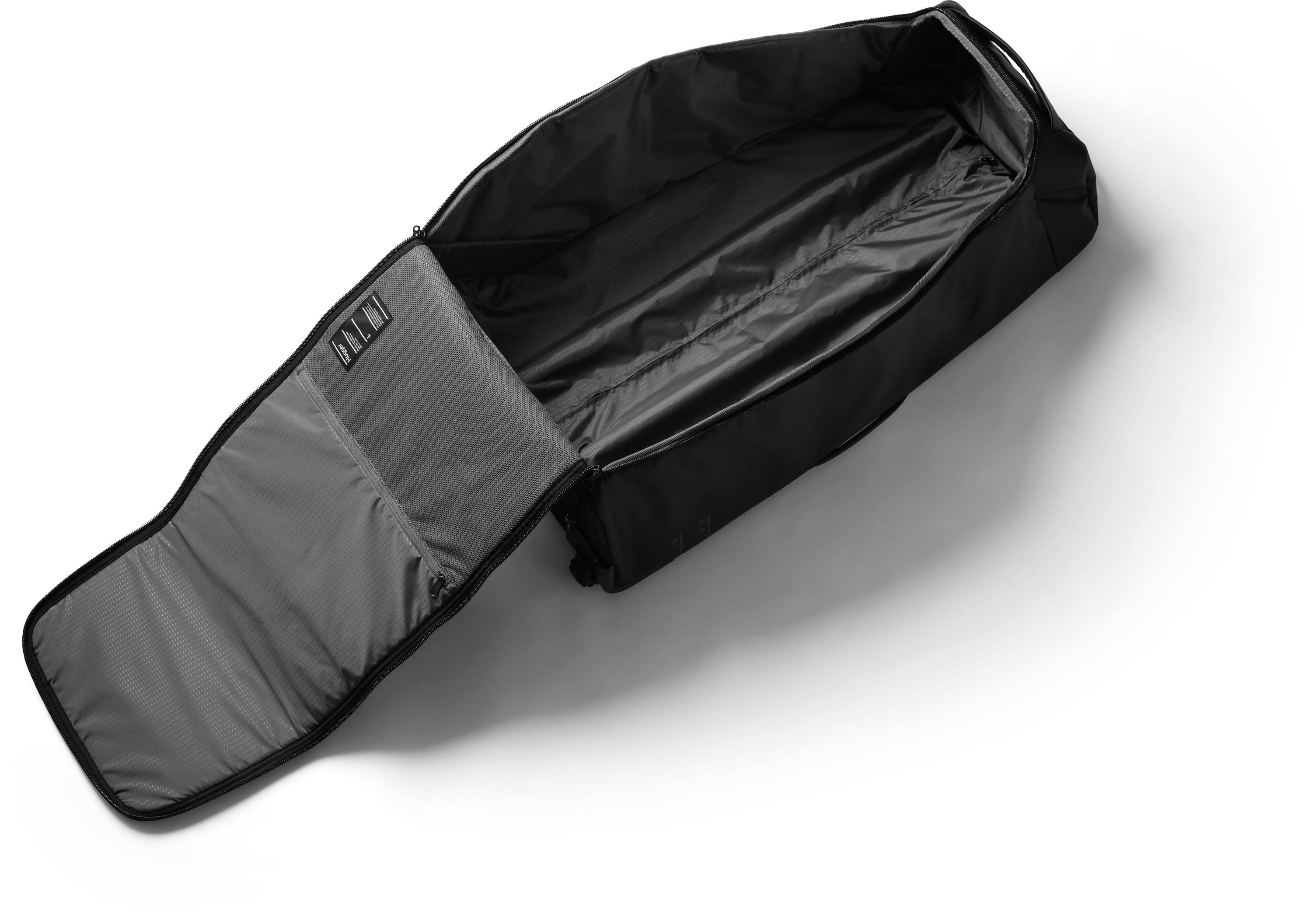 Db Hugger Roller Bag 90L
