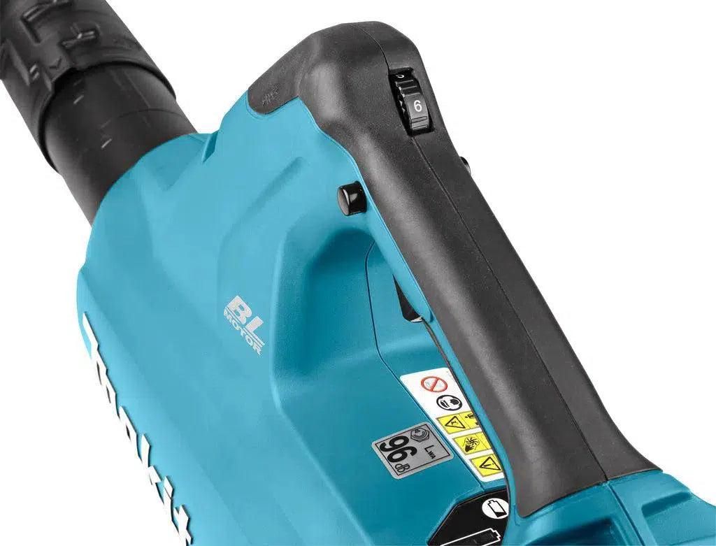 Makita DUB362Z Accu Bladblazer 2x18V Basic Body