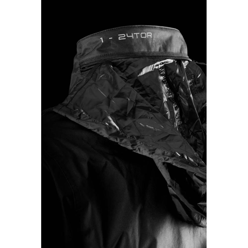 Furygan - Veste de pluie Tornado Noir