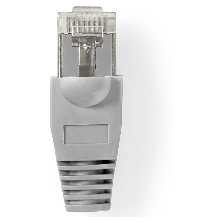 Nedis Connecteurs RJ45 Cat 5 UTP Mâles (par 10)
