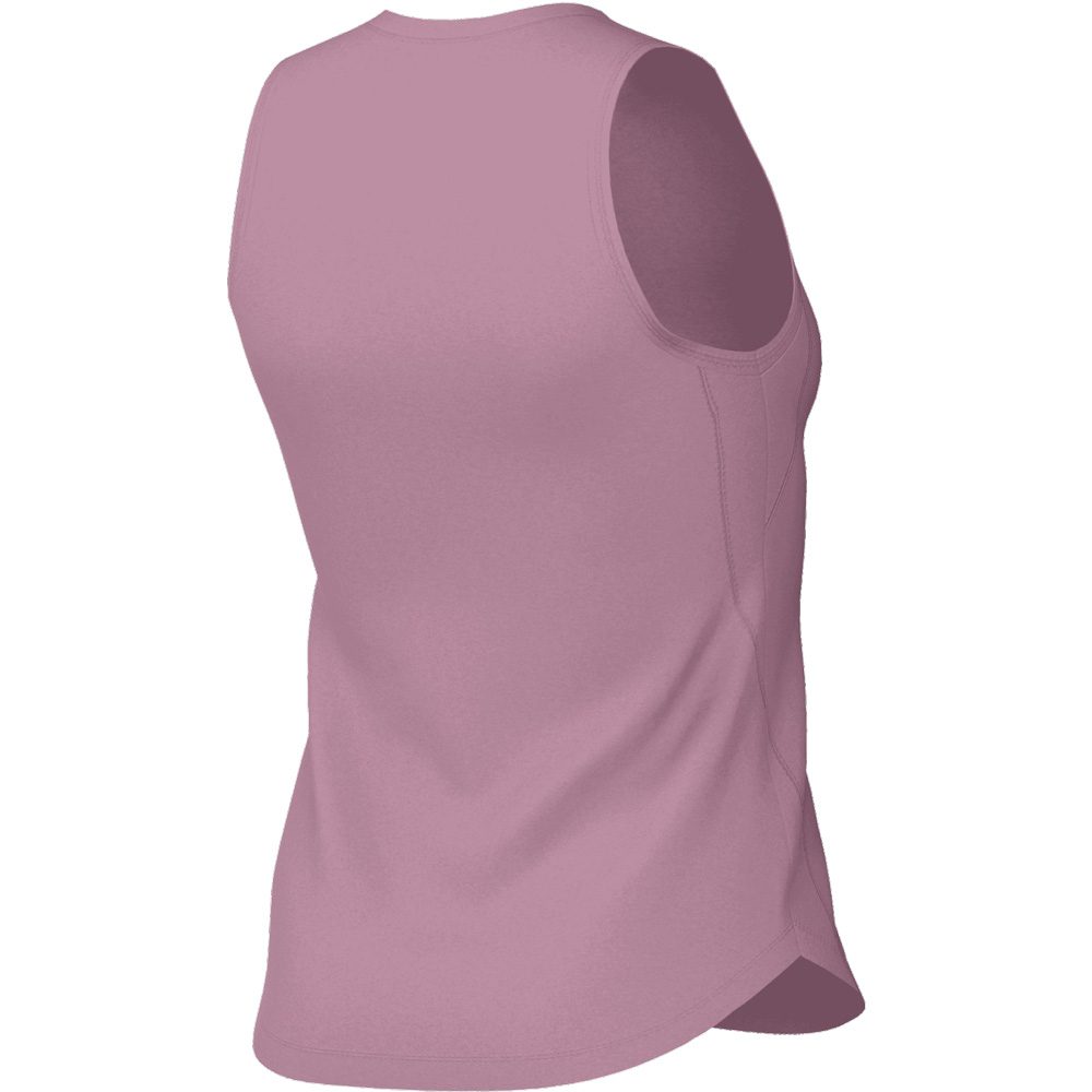 Nike One Classic Dri-Fit Tanktop Damen elemental pink