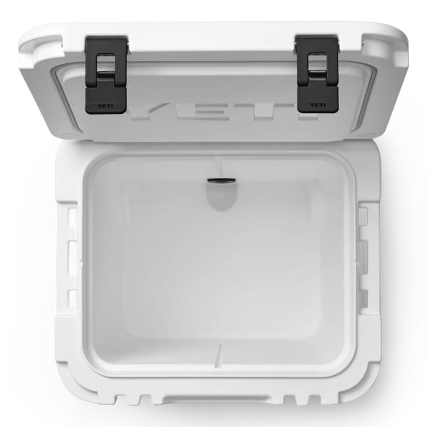 Glacière YETI ROADIE 48 WHITE