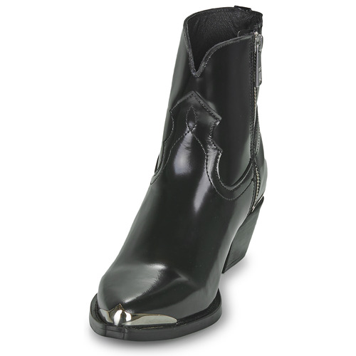 Ikks - BX80355 - Noir