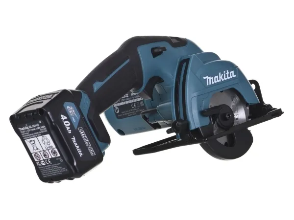 MAKITA.PILARKA TAR.12V CXT HS301DSME 85mm 2x4,0Ah