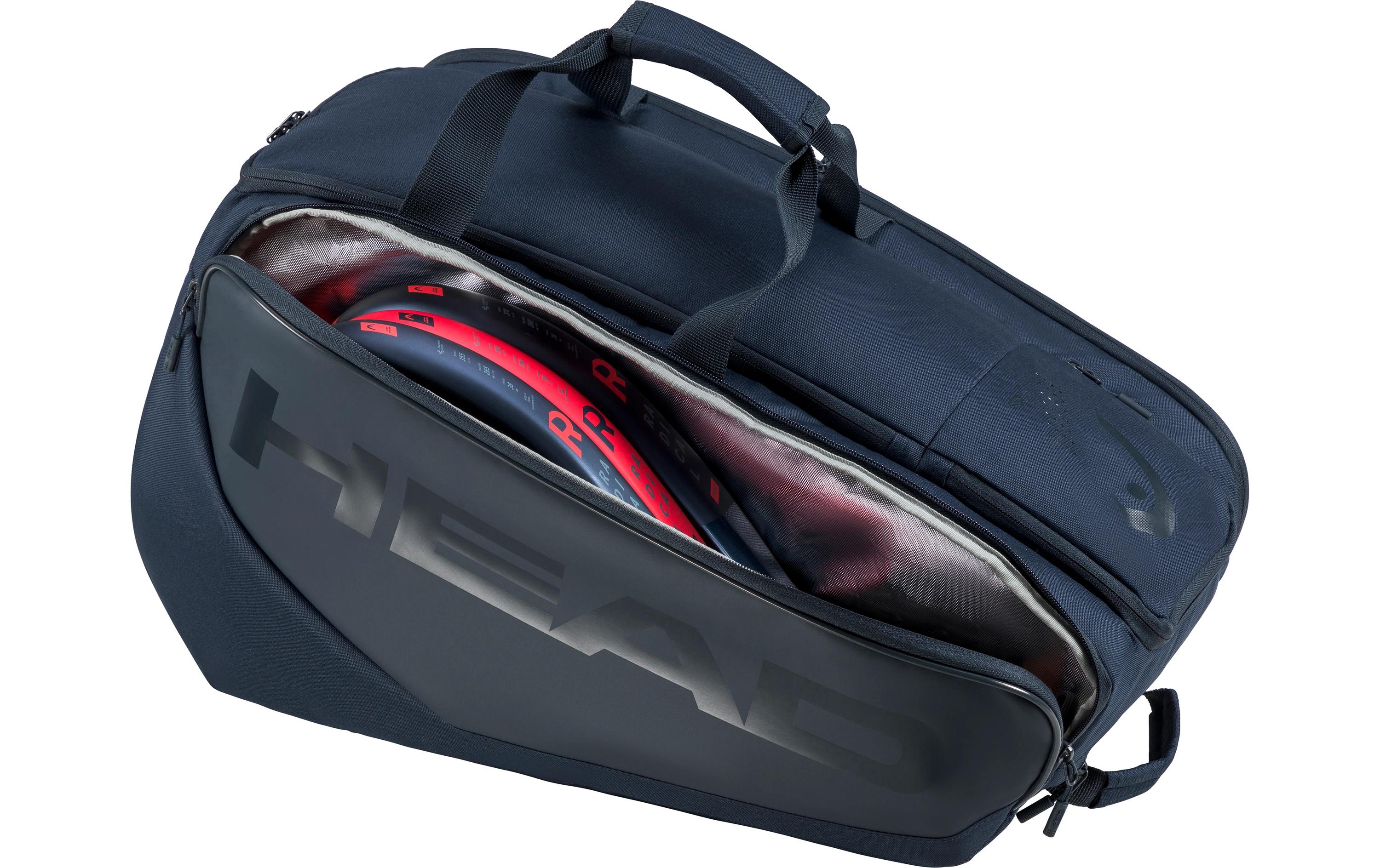 Padel Bag Pro NV<br>Padeltasche
