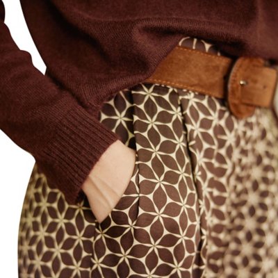 Pantalon femme Moona LA PETITE ETOILE
