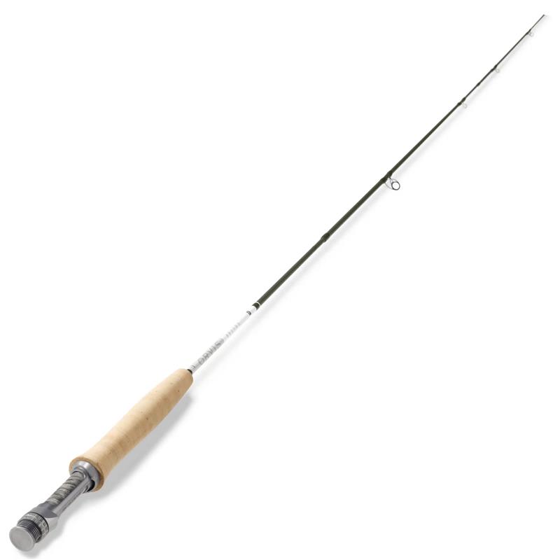Canne Mouche Orvis Helios F