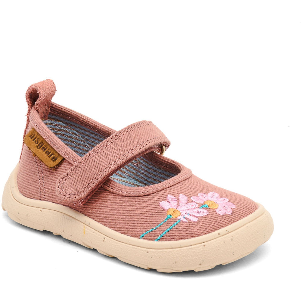 Køb Bisgaard Lily Barefoot Ballet Hjemmesko