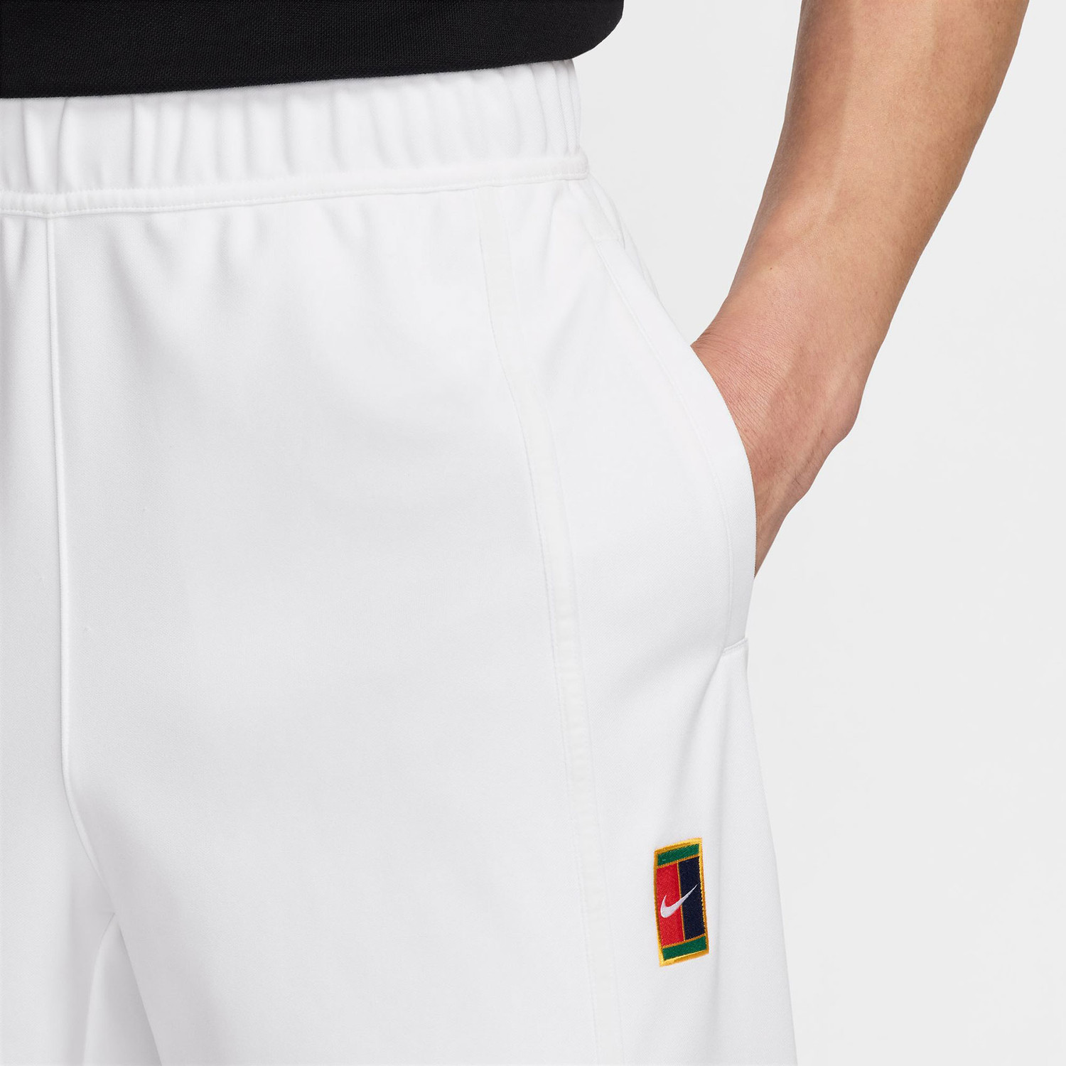 Nike Court Heritage Pant