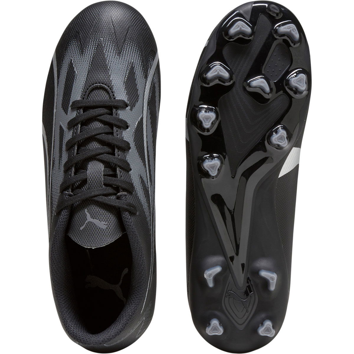 Puma Ultra Play FG/AG Fodboldstøvler Børn