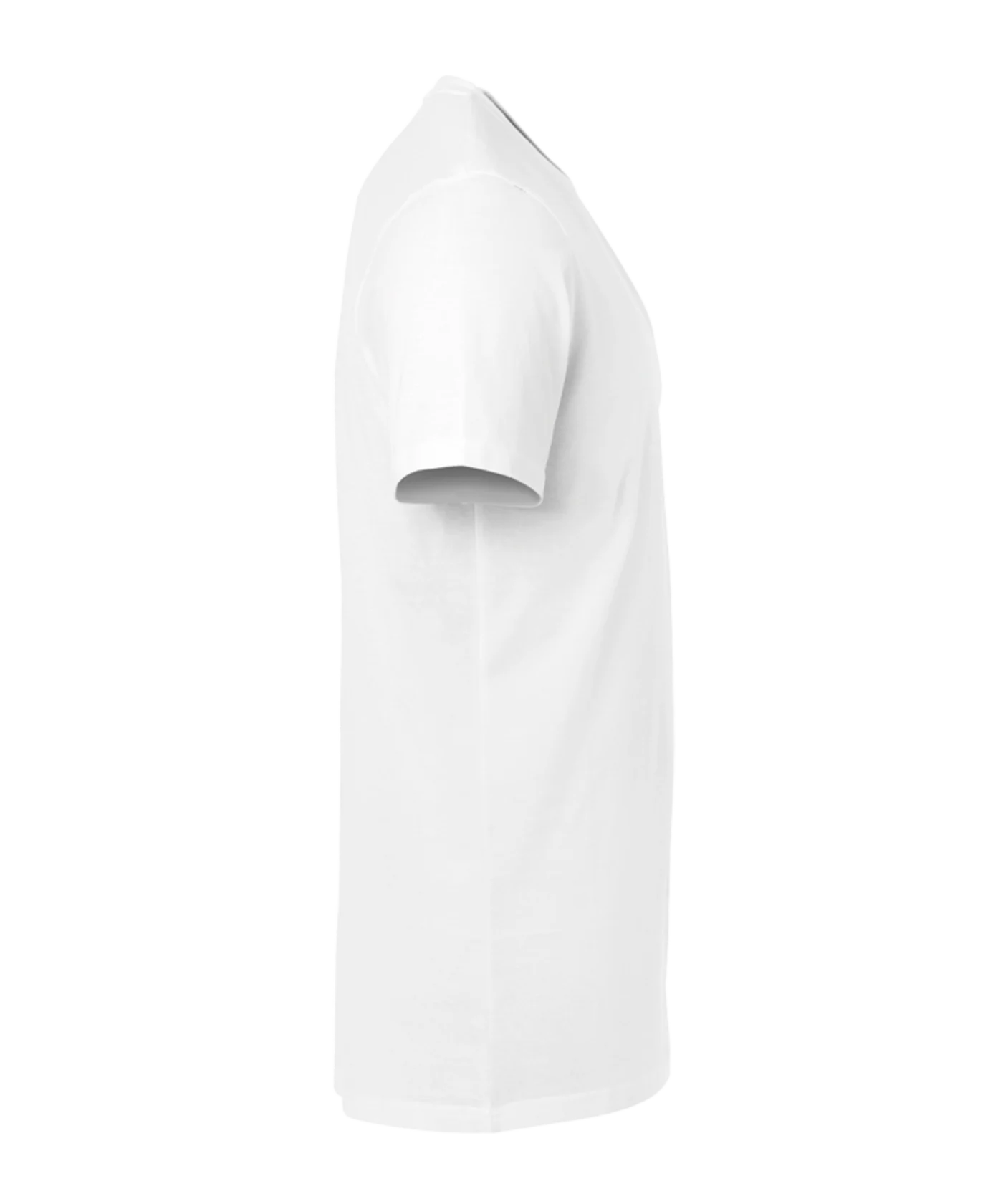 Kempa Team T-Shirt Kids Weiss F07