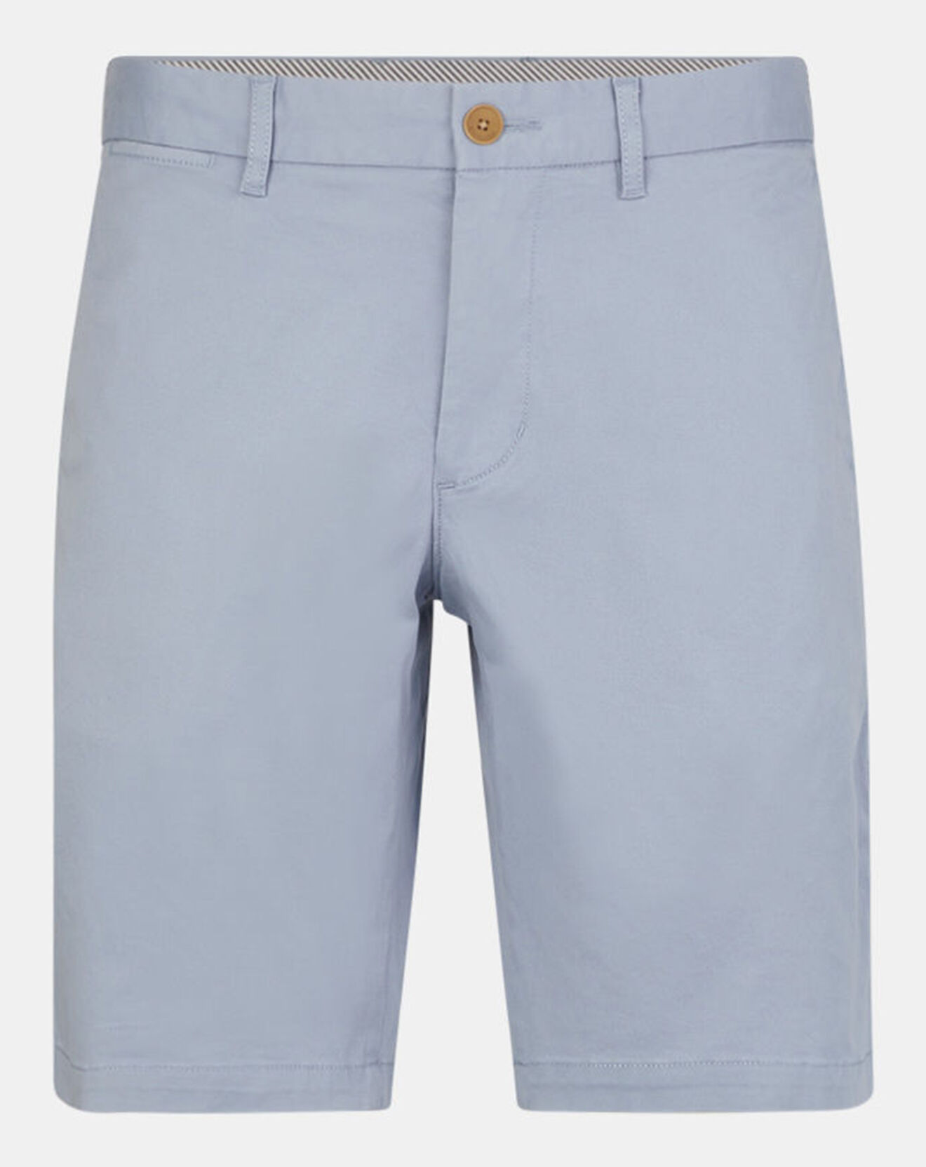 Tommy Hilfiger Bermuda chino Brooklyn 1985 bleu ciel