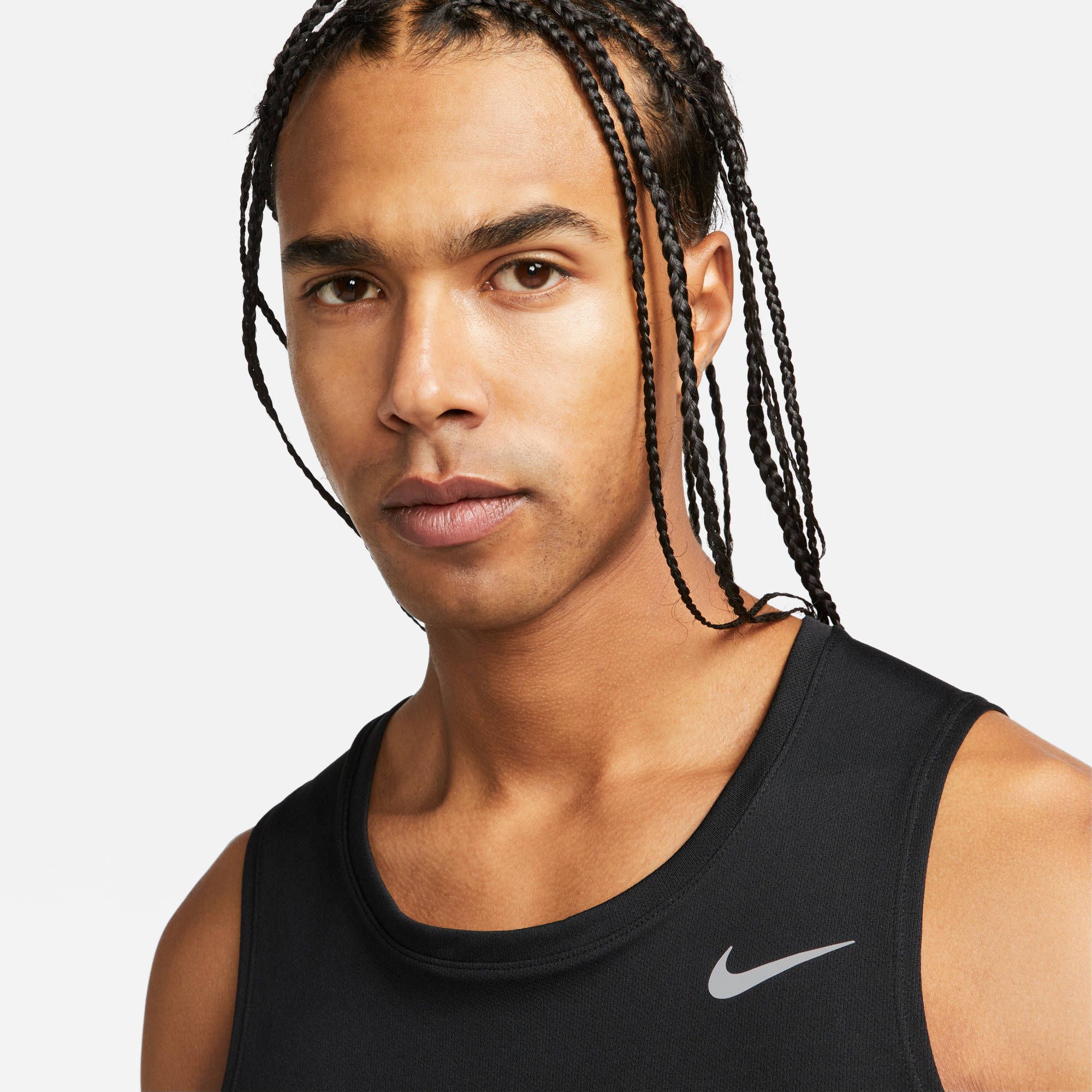 Nike Nike Miler Men"s Dri-FIT Runni