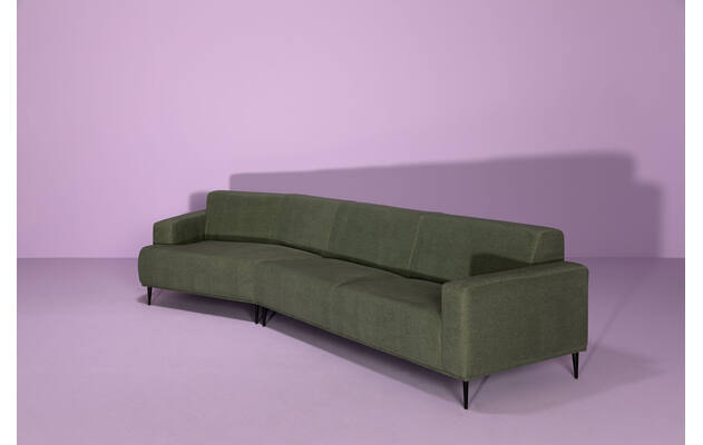Loungebank Prato