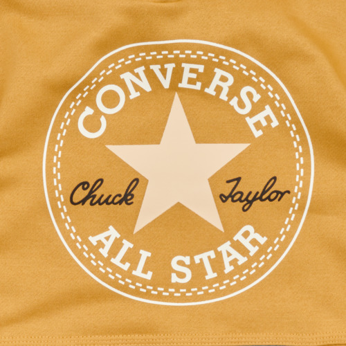 Converse - GEAREDUPBLOCKEDFTMIXPO - Camel / Kaki
