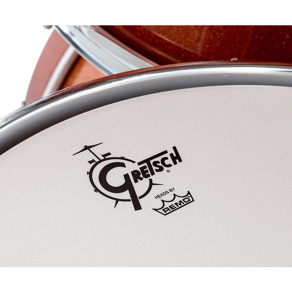 Gretsch Drums Catalina Club Rock Bronze Sp.