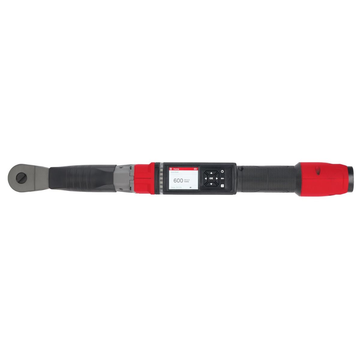 Milwaukee M12 FUEL™ ONEFTR12-201C ONE-KEY™ Digitale momentsleutel 1/2\