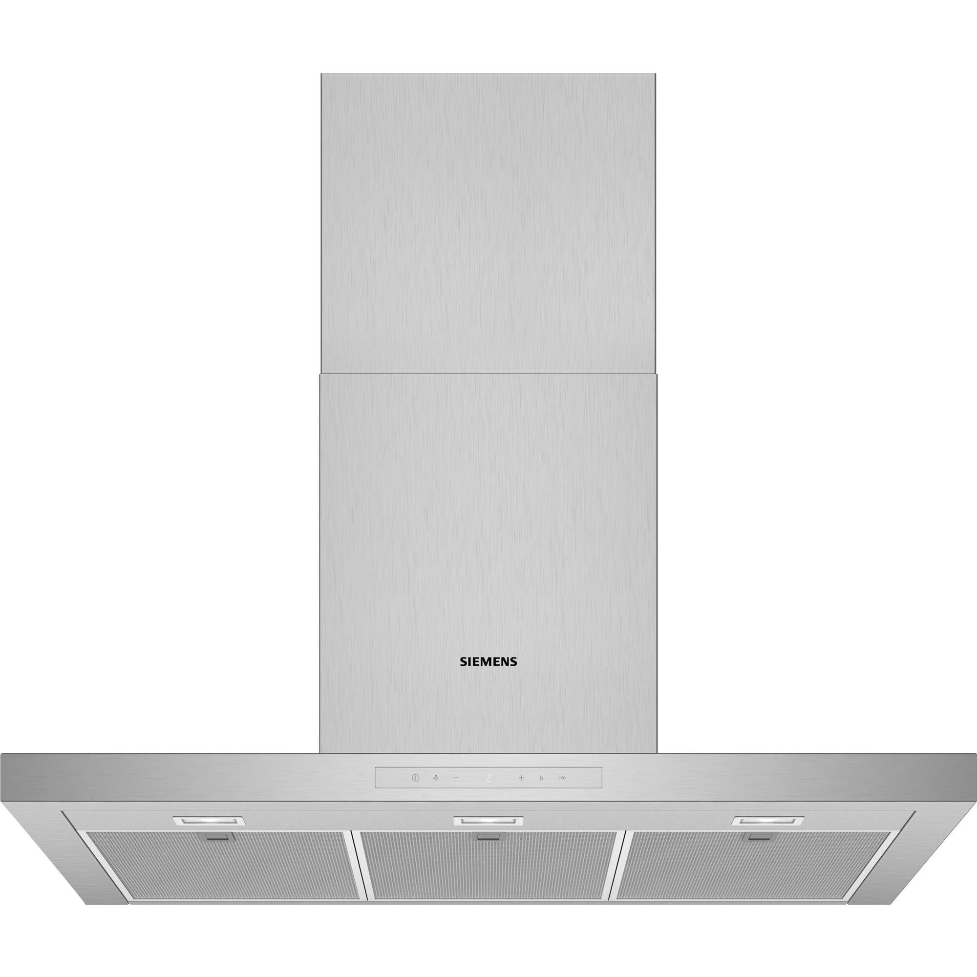 Siemens Dunstabzugshaube LC97BCP50 iQ500
