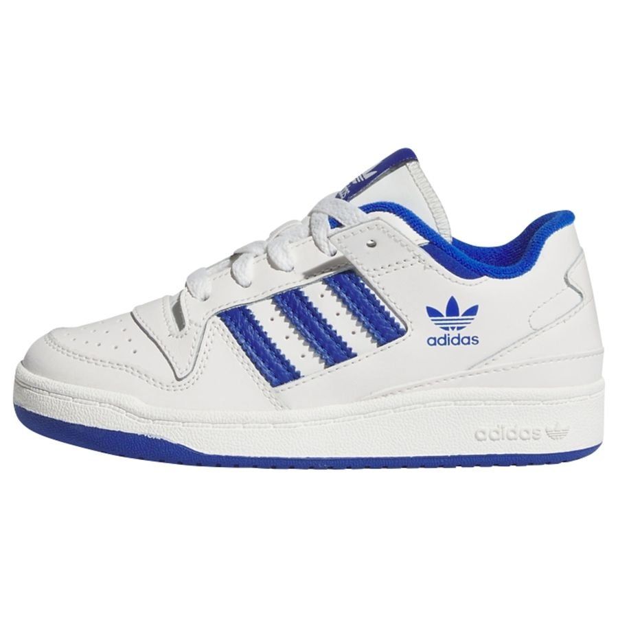 Adidas Original Chaussure Forum Low CL Enfants