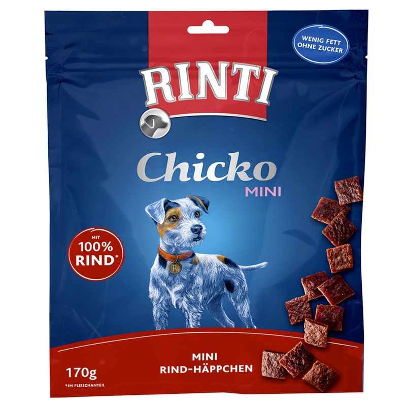 RINTI Extra Chicko Mini