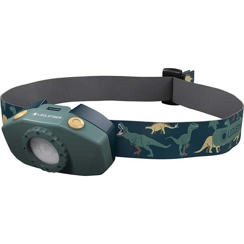 Frontale Led Lenser Kidled2