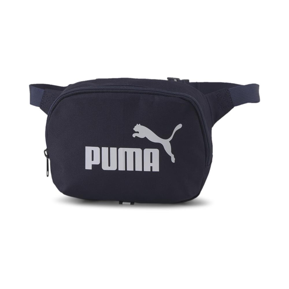 Puma Sac Banane Marine Homme Puma Phase Waist