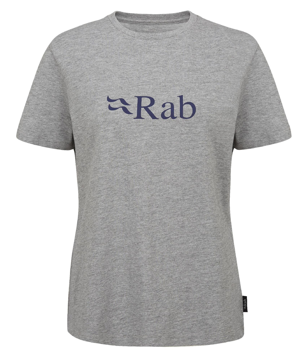 Rab<br>Tuku Logo Tee Wmns