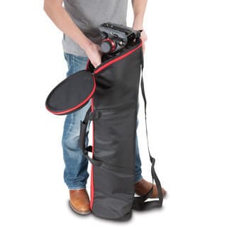 MANFROTTO Stativtaske 80cm Polstret