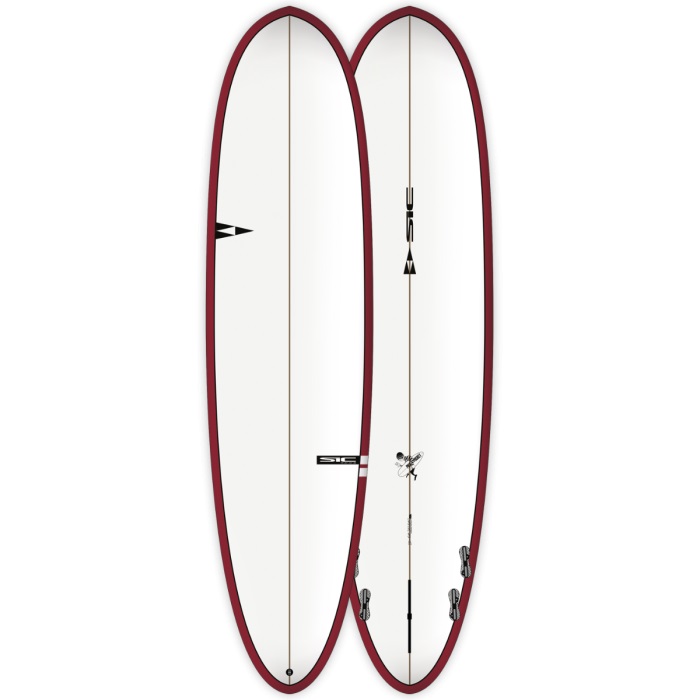 SIC Pick Pocket 7'10 x 23
