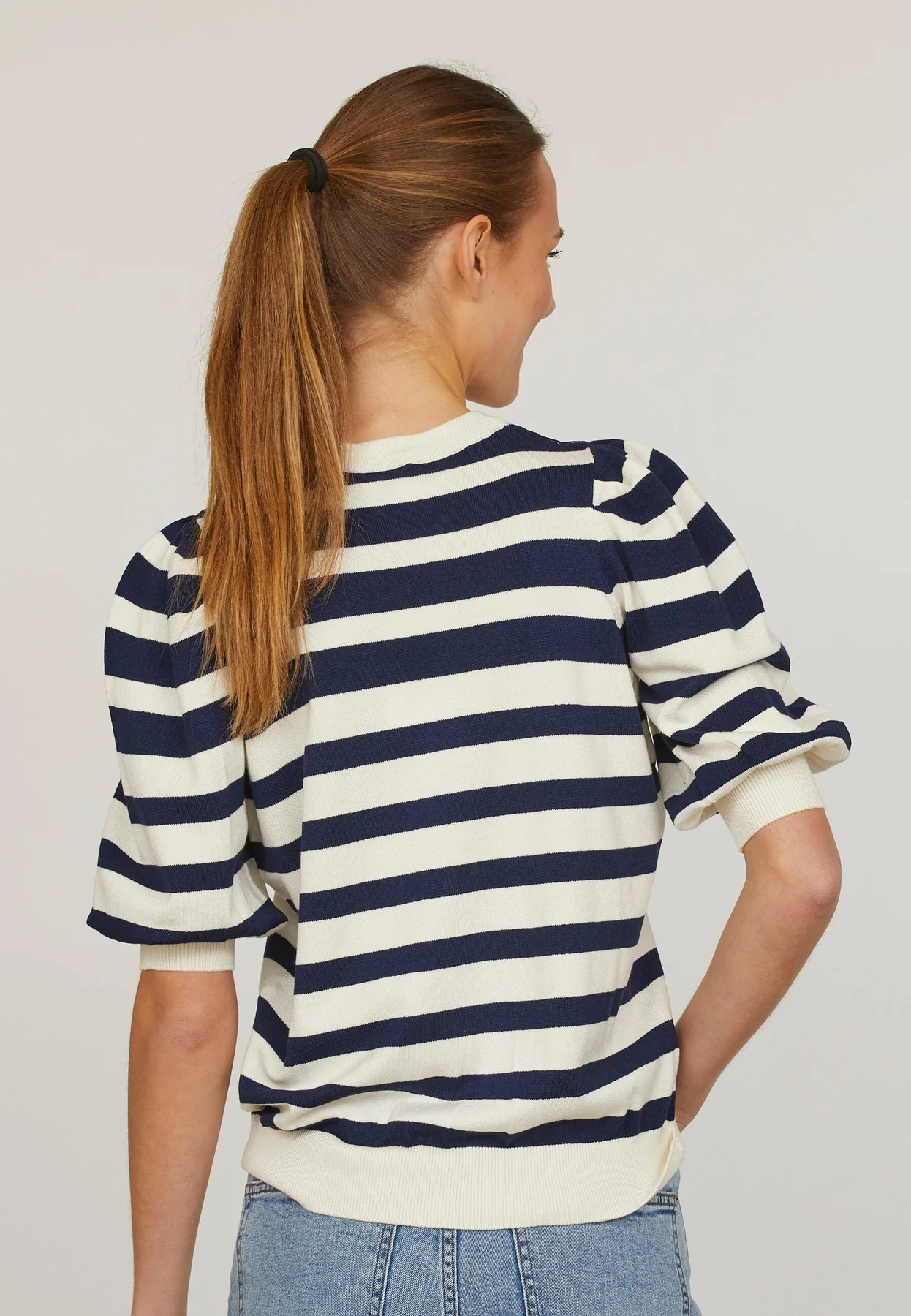 Sisters Point Halia-Ss1 111 cream midnight