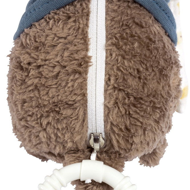 Fehn - Mini-Spieluhr - Otter Theo