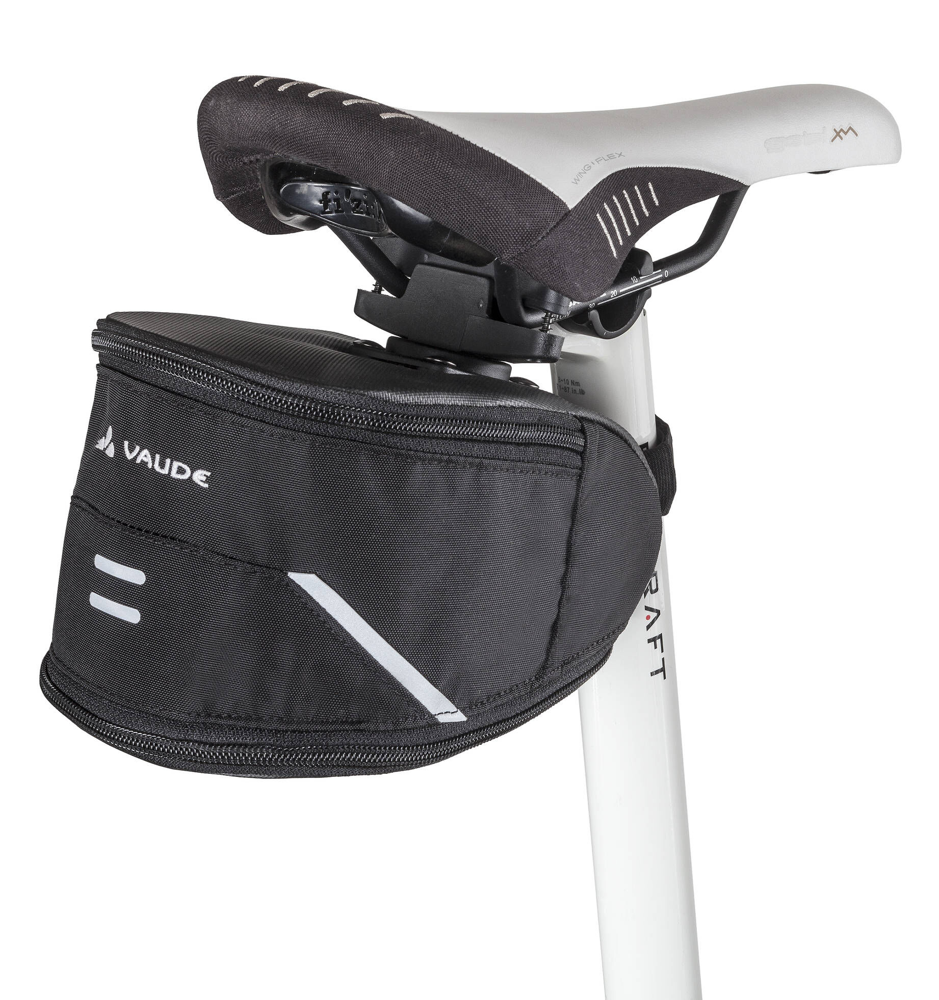 VAUDE| RT-Satteltaschen Tool XL