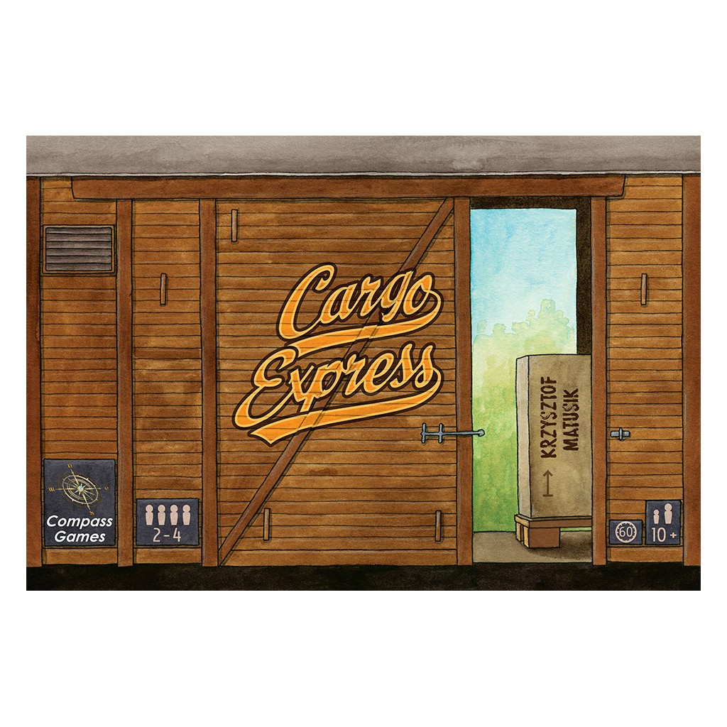 Cargo Express