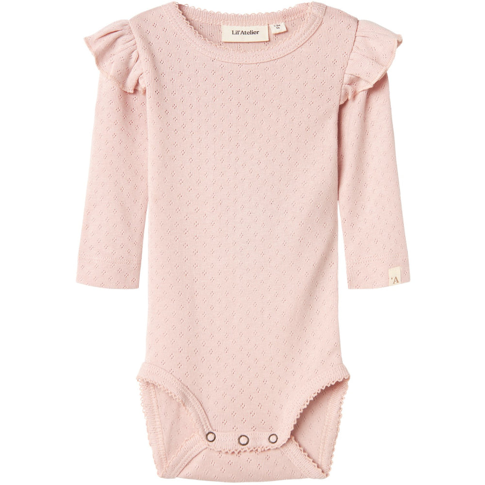 Køb Lil'Atelier Peach Whip Rachel Nin Slim Body