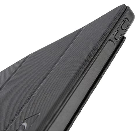 Tucano iPad Case - sort