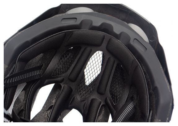 Casque VTT Neatt Basalte Expert Noir Rouge