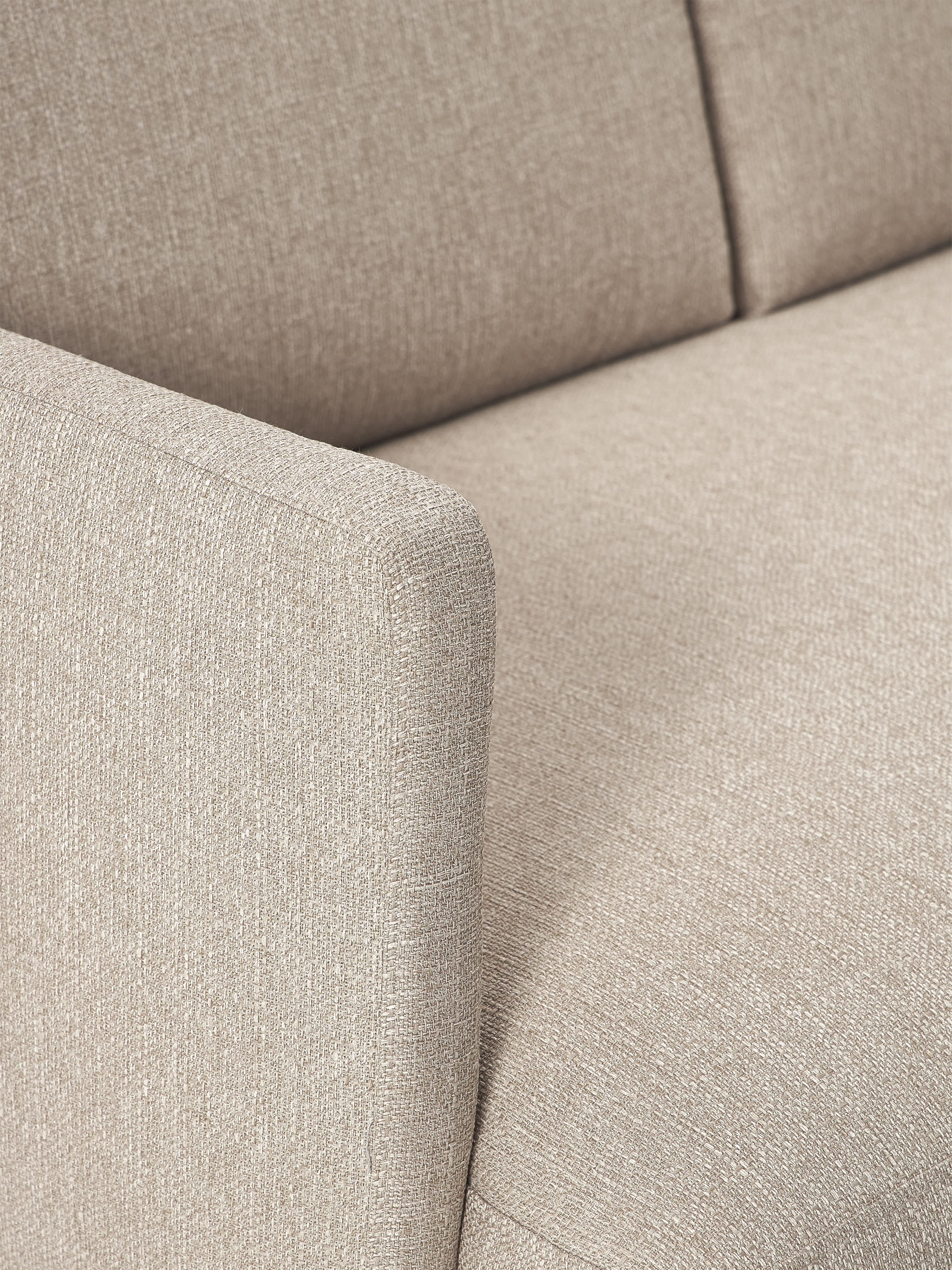 Chaise longue Fluente