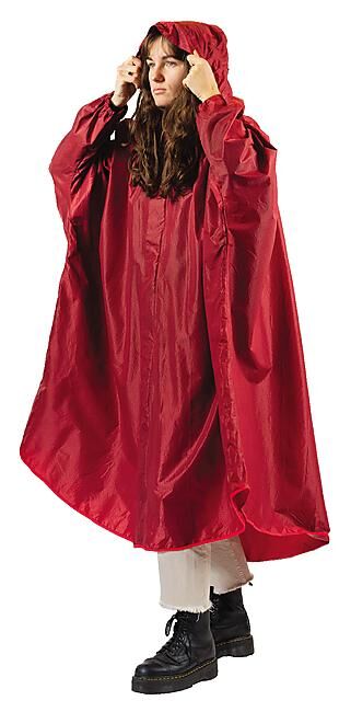 COTENOR - CAPE DELUGE RIPSTOP RESISTANTE