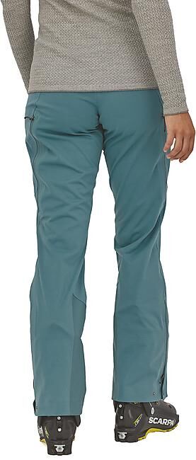 PATAGONIA - PANTALON W S UPSTRIDE PANTS